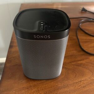 Sonos Play 1